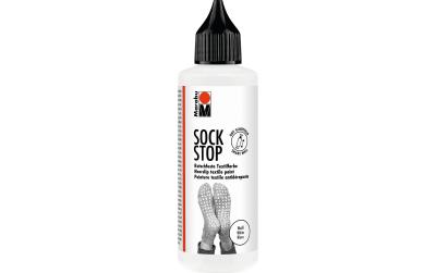 Marabu Antirutsch-Farbe Sock Stop 90 ml