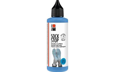 Marabu Antirutsch-Farbe Sock Stop 90 ml