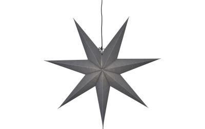 Star Trading Stern Ozen grau 70cm