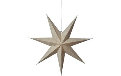 Star Trading Papierstern Cotton