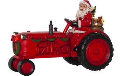 Star Trading Deko Landschaften Merryville