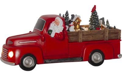 Star Trading Deko Landschaften Merryville