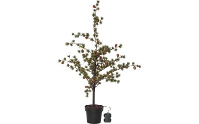 Star Trading Dekorativer Baum Larix