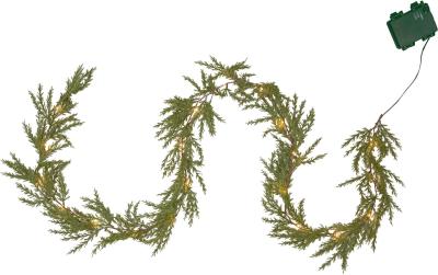 Star Trading Girlande THUJA