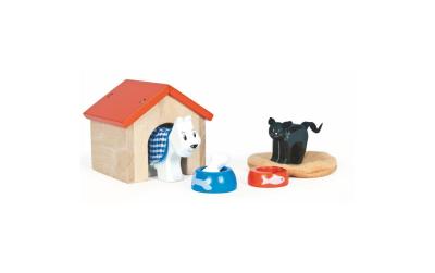 Le Toy Van Haustier Set