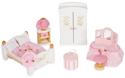 Le Toy Van Schlafzimmer Möbel Set