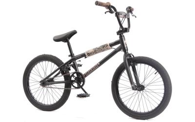 KHE Kinder BMX Black Jack