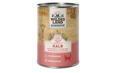 Wildesland Dog Adult Kalb, Brok., Kar.