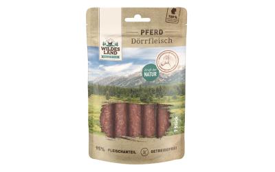 Canine Pferde Dörrfleisch Snack