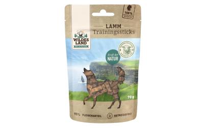 Canine Lamm Trainingssticks