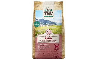 Canine Adult Rind & Kartoffel