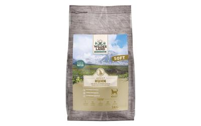 Canine Adult Soft Huhn & Reis