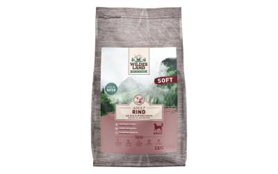 Canine Adult Soft Rind & Reis