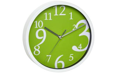 TFA Wanduhr