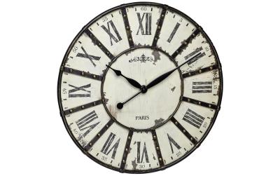 TFA Wanduhr