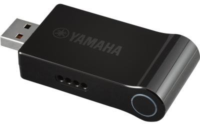 Yamaha UD-WL01