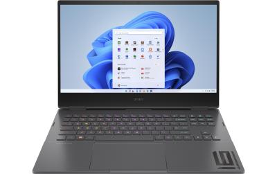 HP OMEN 16-N0848NZ, 16.1 Silver