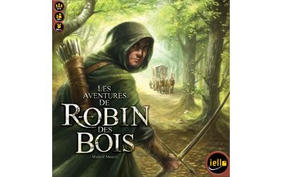 ROBIN DES BOIS