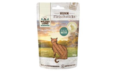 Feline Huhn Pur Sticks