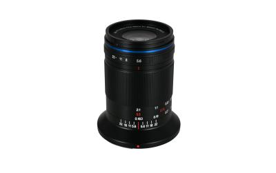 Laowa 85mm f/5.6 2X Ultra Macro APO