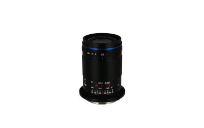 Laowa 85mm f/5.6 2X Ultra Macro APO
