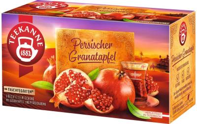 Persischer Granatapfel