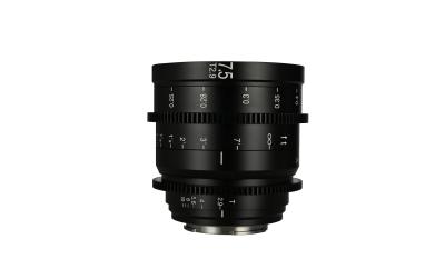 Laowa 7.5mm T2.9 Zero-D S35 Cine Lens