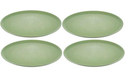 Koziol Teller Connect gross 4er Set