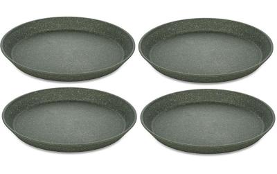 Koziol Teller Connect klein 4er Set