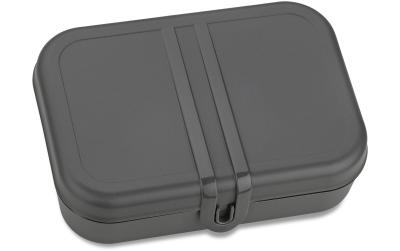 Koziol Lunchbox mit Trennsteg Pascal L