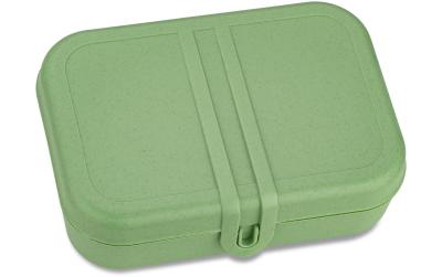 Koziol Lunchbox mit Trennsteg Pascal L