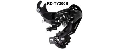 Shimano Wechsel Tourney RD-TY300