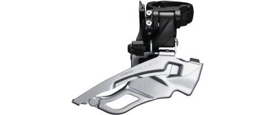 Shimano Umwerfer Deore FD-T6000