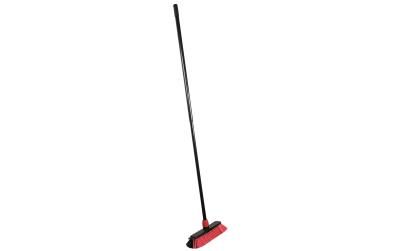 Edi Baur Bodenwischer Heavy duty 30cm rot