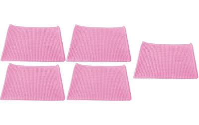 Edi Baur Mikrofaser Waffeltuch 5er Pack
