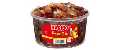 Dose Happy Cola