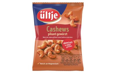 Cashew pikant