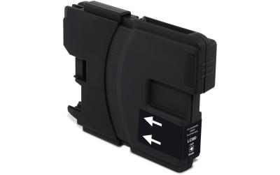 GenericInk Tinte Brother LC980BK