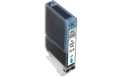 GenericInk Tinte Canon CLI-8C