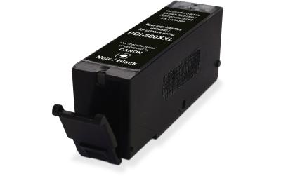 GenericInk Tinte Canon PGI-580XXLBK