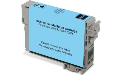 GenericInk Tinte Epson T0805