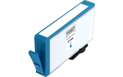 GenericInk Tinte HP CB323EE Nr. 364XL C