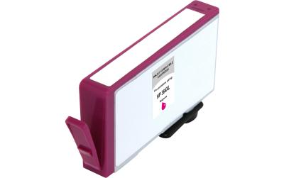 GenericInk Tinte HP CB324EE Nr. 364XL M