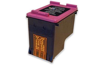 GenericInk Tinte HP CC656AE Nr. 901 Color