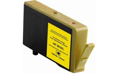 GenericInk Tinte HP T6M11AE Nr. 903XL Y