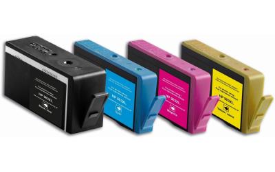 GenericInk Tinte HP T6M15AE Nr. 903XL Mlp.