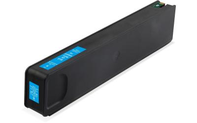 GenericInk Tinte HP F6T81AE Nr. 973X C