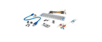 Basic Arduino Experimenters KIT