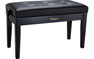 Roland RPB-D300BK Duet size, Satin black