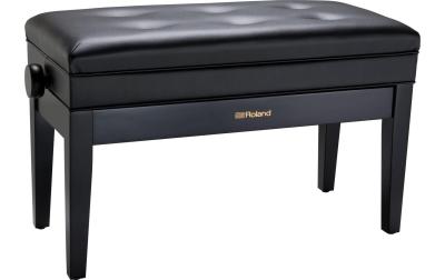 Roland RPB-D400PE Duet size, Polished ebony